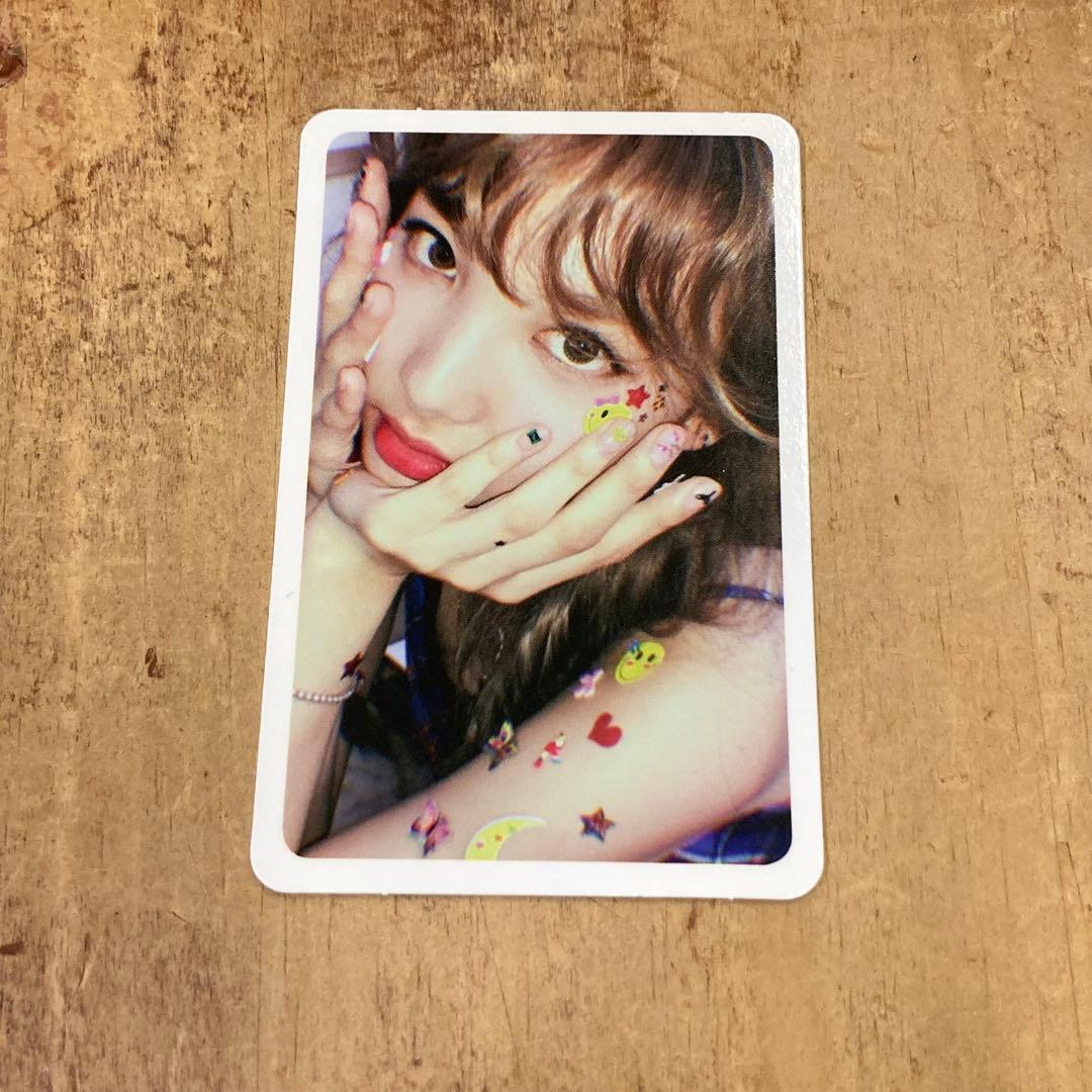 TWICE ナヨントレカ twicetagram - メルカリ