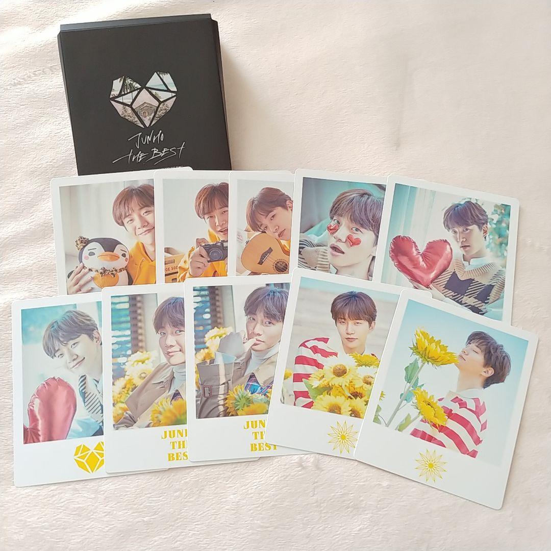 2PM　ジュノ⒃ 2PM」ジュノ、ハイブランドと共にしたハイクラスのビジュアル | K-POP