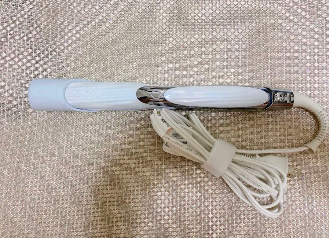 リファ ストレートアイロン ReFa リファビューテック ストレートアイロン | ヘアアイロン | ReFa