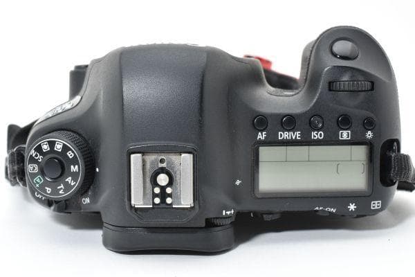 キャノン Canon EOS 6D ボディ 《ショット数12915回》＃3373