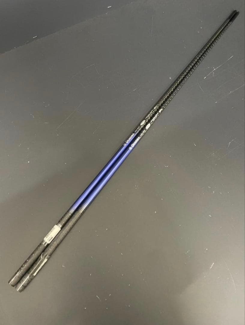 新品] クアドラ 752i アイアン用 シャフト 2本セット - メルカリ