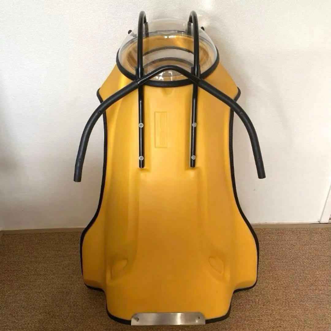 送料込み / レア！希少！】シュノーケル ボディボード