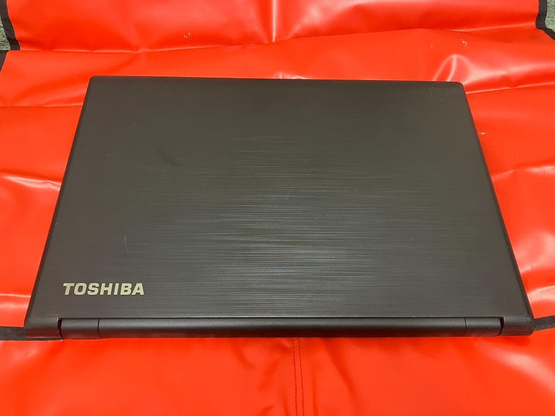 その他ノートPC本体 dynabook - B65/R - Win11Pro / i5 / mem16 Amazon.co.jp: 【整備済み品】ノートパソコン dynabook B65 Office搭載