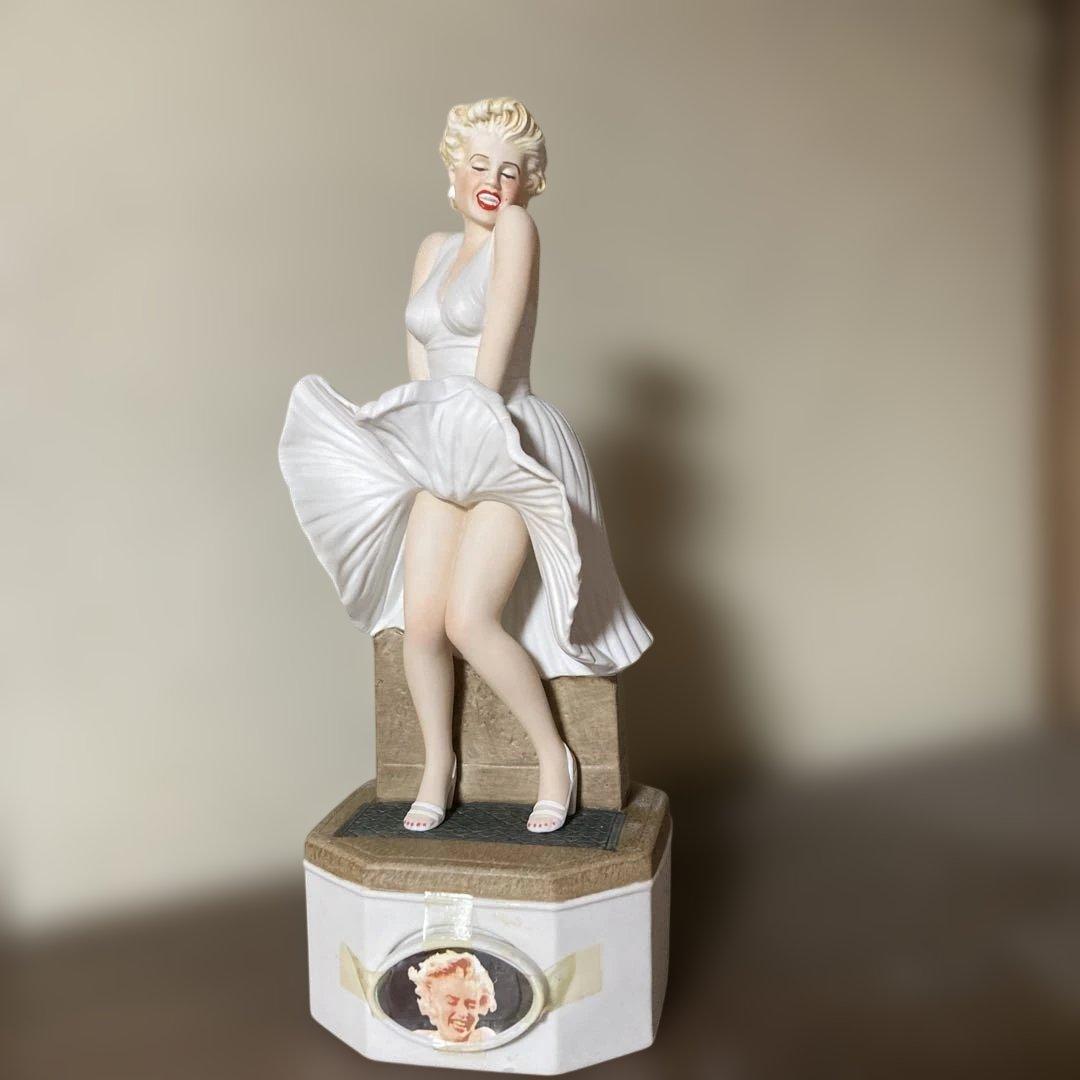 マリリン・モンロー 陶器 - メルカリ