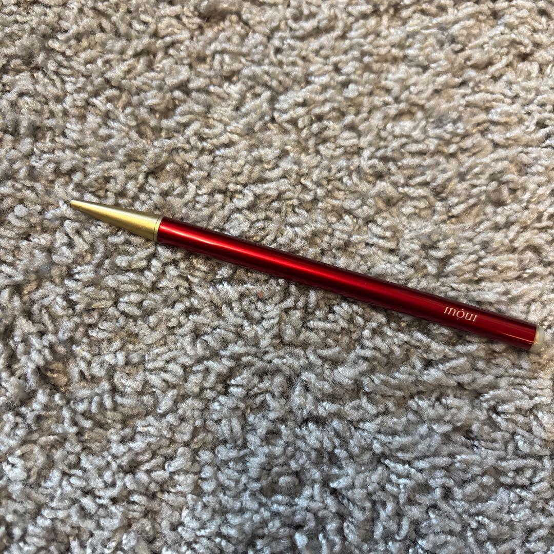 廃盤品 資生堂 インウイ ザ ブローライナー アイブロウペンシル - メルカリ