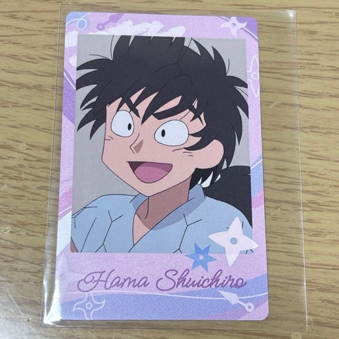 忍たま 浜守一郎 スナップマイド - メルカリ