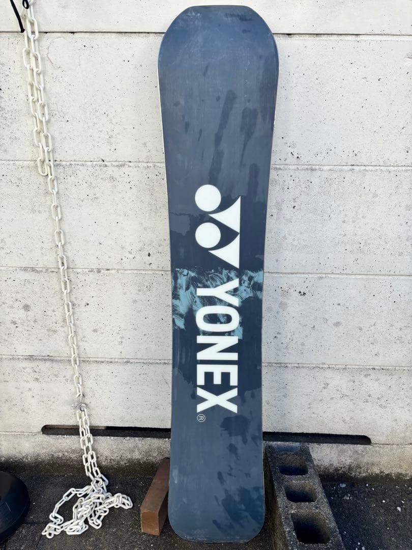 YONEX 2023-24モデル スノーボード REV 153cm 数回使用 - メルカリ