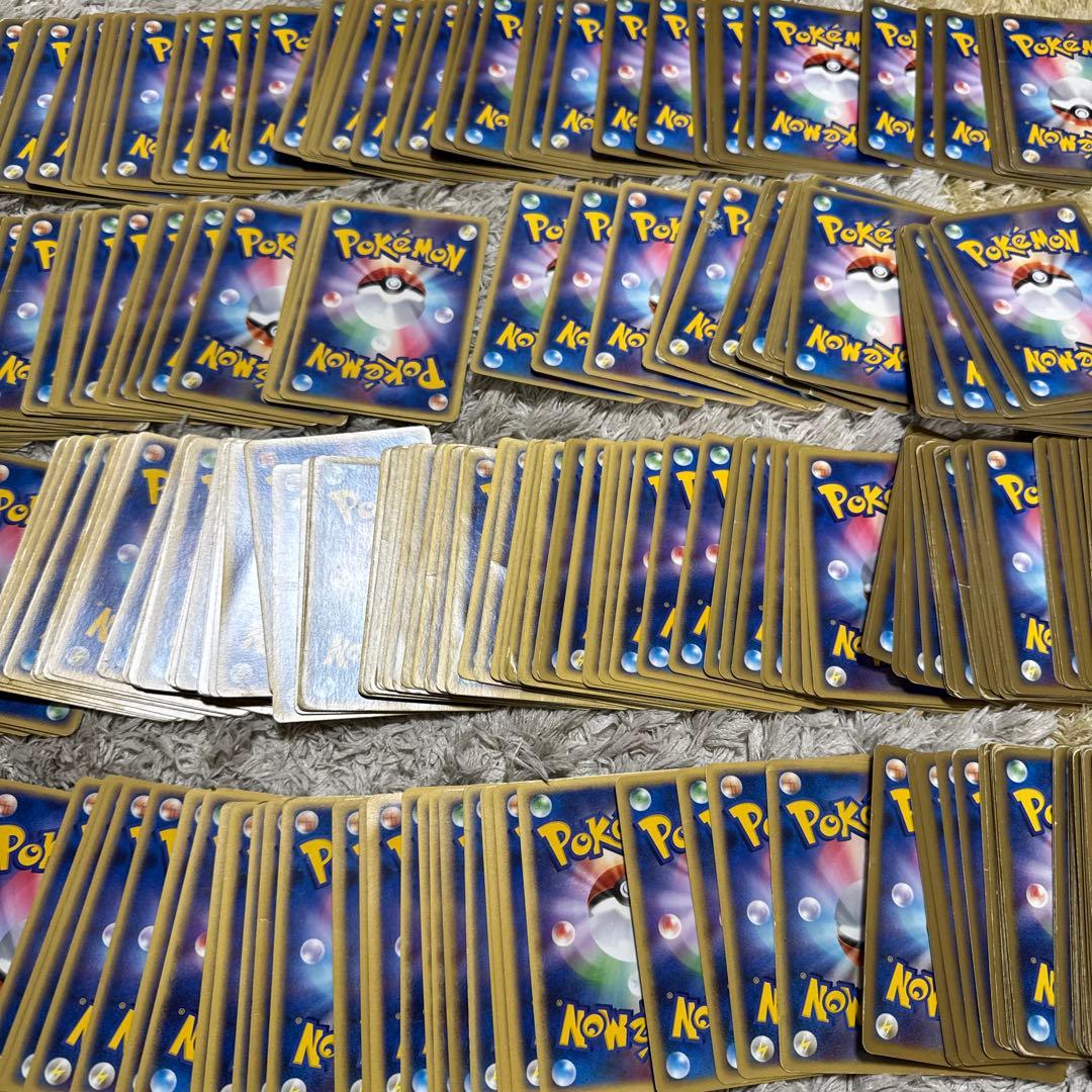 ポケモンカードゲーム ADV・PCG・DP 約300枚まとめ売り【5321 - メルカリ