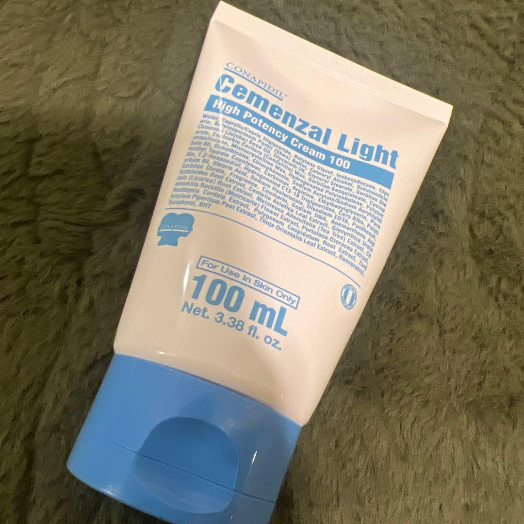 Cemenzal Light High セメンザルライト 100mL - メルカリ