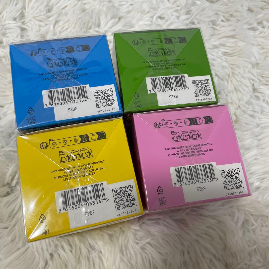 マークジェイコブス デイジー ムラカミ 香水 村上隆 コンプリート