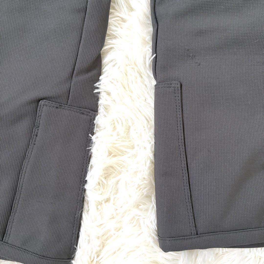 極美品☆asics advance plus スキーウェア 赤 上下セット M - メルカリ