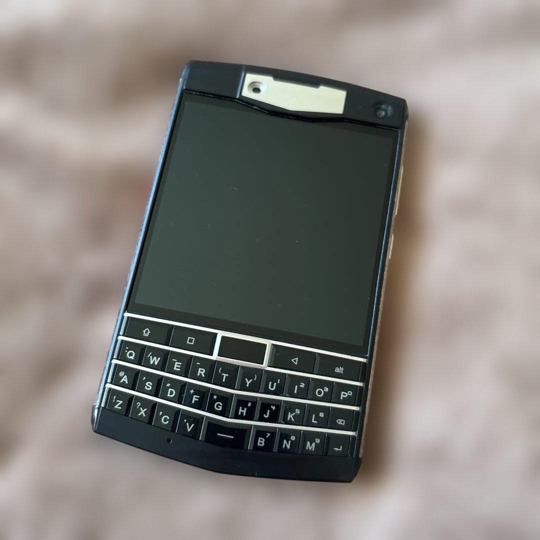 Unihertz TiTAN SIMフリー - メルカリ