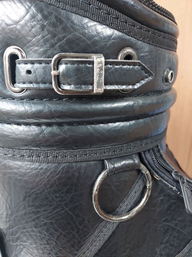 ScottyCameron/Titleist ビンテージ キャディバッグ 激レア - メルカリ