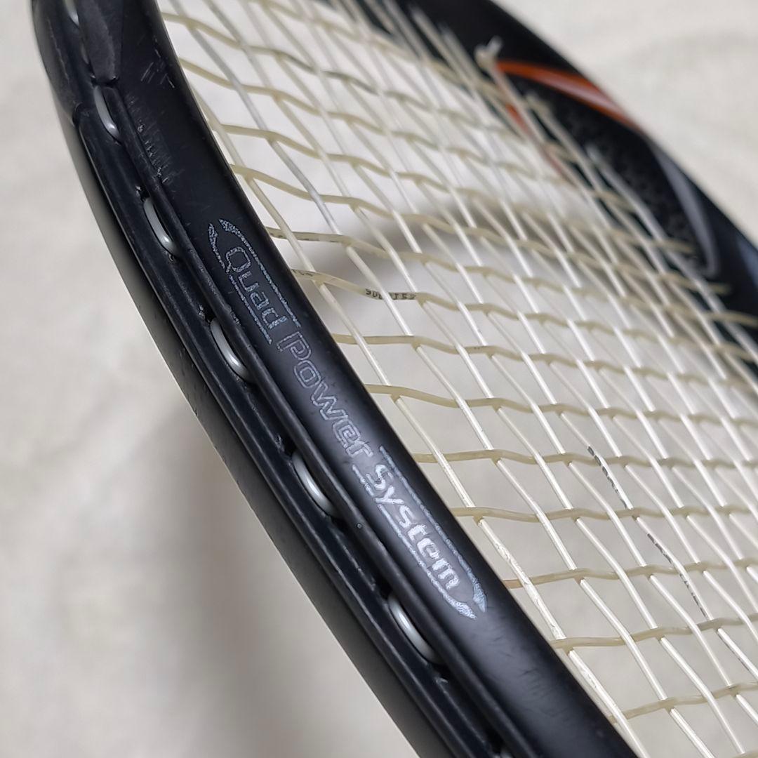 YONEX EZONE Xi 98 BLACK ヨネックス イーゾーンG3 良品 - メルカリ