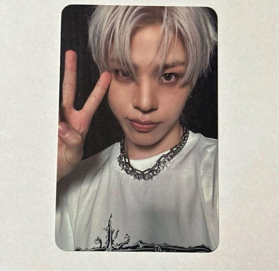 TREASURE ジョンファン LOVE PULSE トレカ YG SELECT - メルカリ