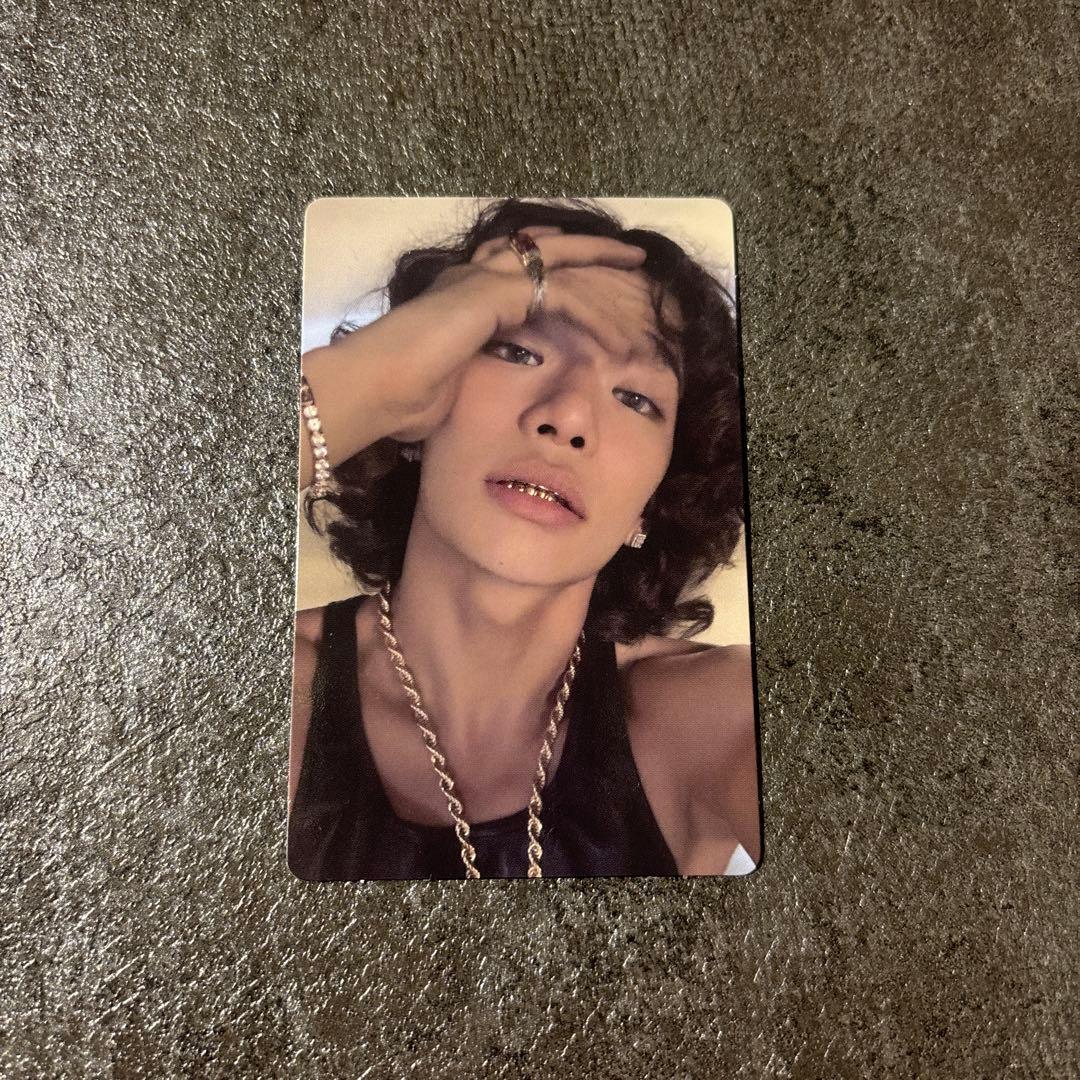 ALLDAY PROJECT ADP FAMOUSトレカ ターザン オルデプ - メルカリ