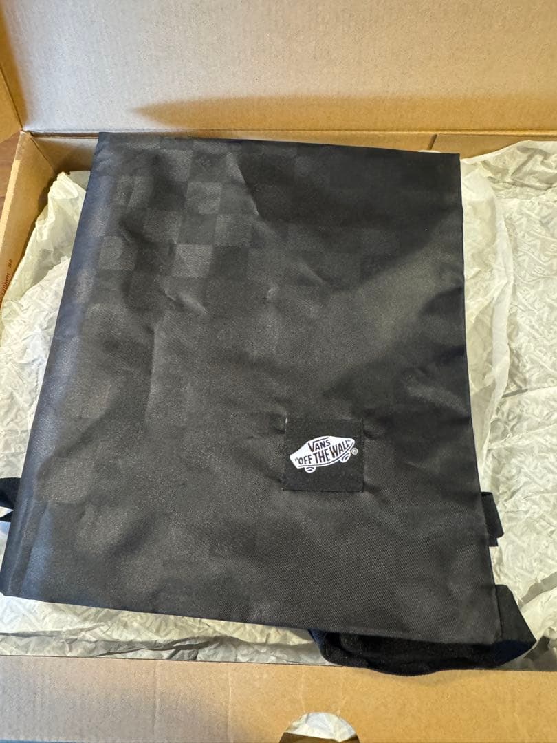 VANS バンズ HI-STANDARD PRO (26.5cm)