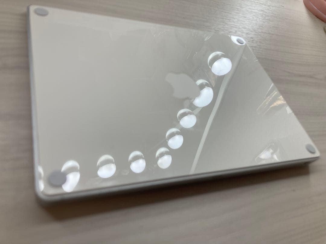 Apple Magic Trackpad 2 A1535 トラックパッド - メルカリ
