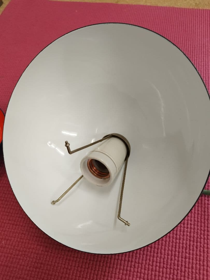 70' ヴェルナーパントン フラワーポット ビンテージ - メルカリ