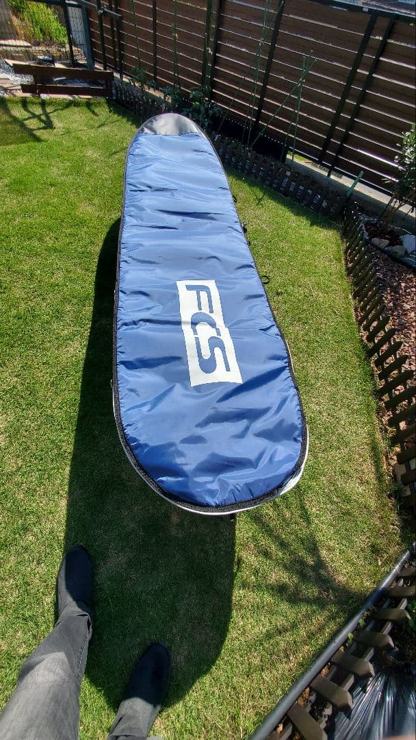 たけしん様専用 ロング 9.0 EPS ジャスティス - メルカリ