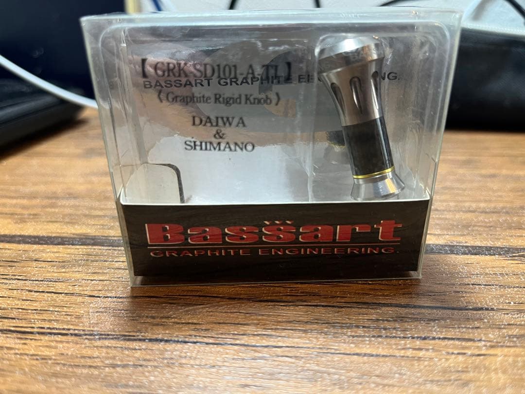 バサート BASSART Gクラフト ハンドルノブ GRK-SD101-A-TI | Shop at