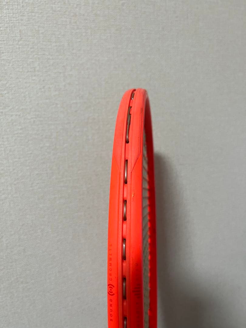 HEAD RADICAL MP グリップ2 - メルカリ