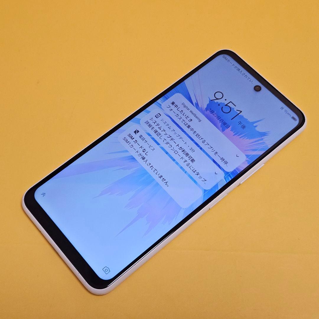 ZTE Libero 5G II A103ZT｜24時間以内発送#238 - メルカリ