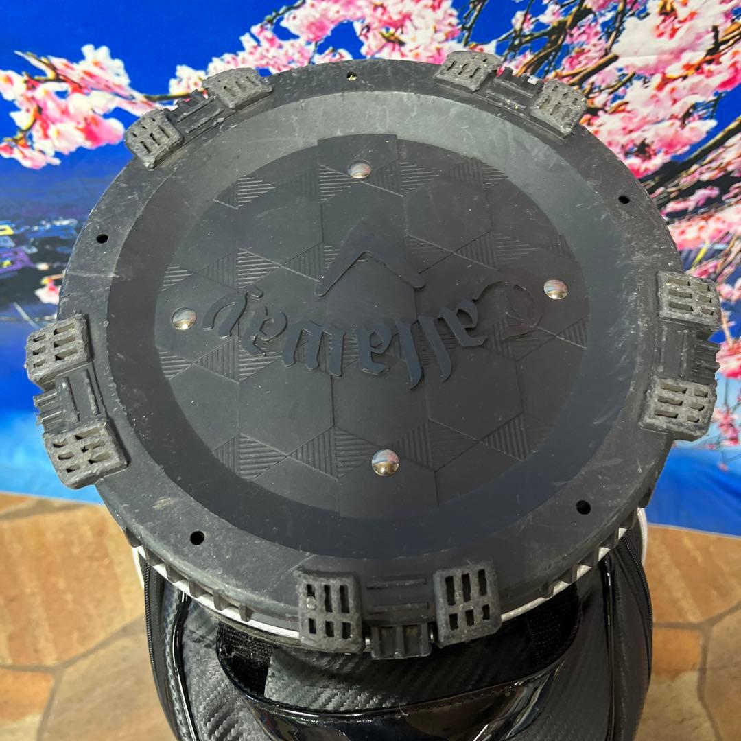 寶BQー 936 キャディバッグ キャロウェイ 4.1kg 24cm