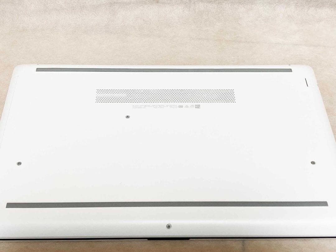 HP ノートパソコン 15-db0178AU HP 15 HP Laptop 15-db0178AU 15.6FHD