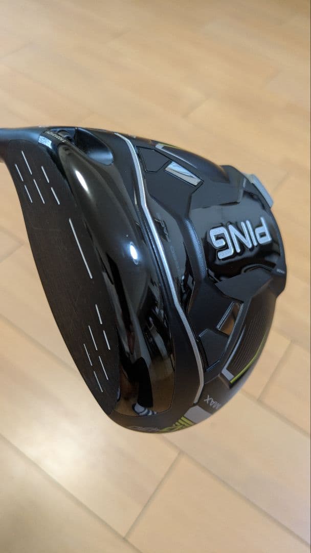 PING G430HL MAXドライバー ドライバー G430HL(右用 MAX): アウトレットゴルフクラブ│PING ONLINE