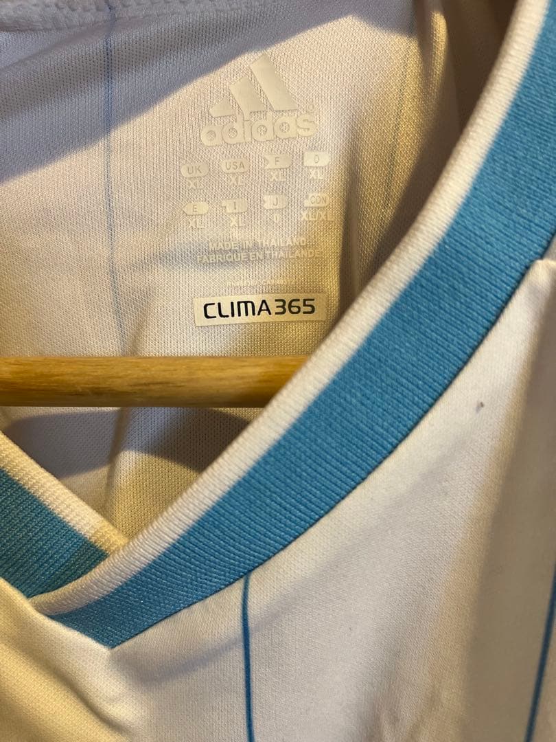 剛*木様 マルセイユ2009 ハテム・ベン・アルファ 10 - メルカリ