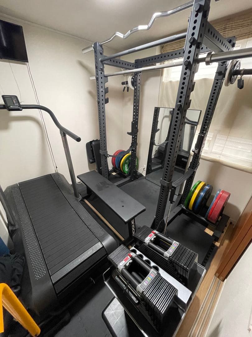 引き取り限定MBC パワーラック スタンダード 210CM MBC パワーラック スタンダード210cm — MBC POWER SHOP