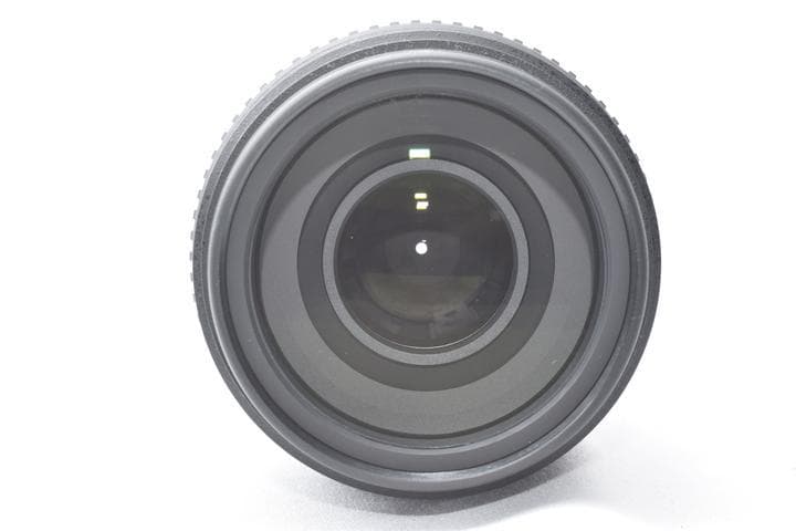 レンズ(ズーム) NIKON AF-S DX 55-300mm F4.5-5.6 G ED VR