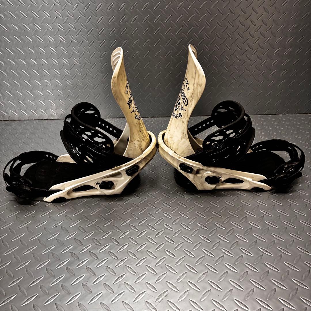 【メンズ】グラトリ特化セット！011ARTISTIC FLUX 148.5cm