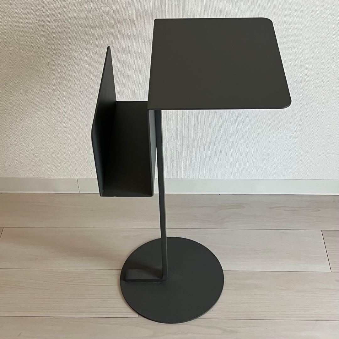 廃番品 無印良品 コンスタンチン・グルチッチ MONO サイドテーブル