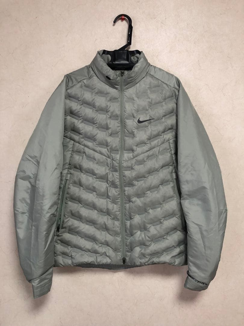 ナイキ Therma-FIT ADV エアロロフト S FB7557-370 - メルカリ