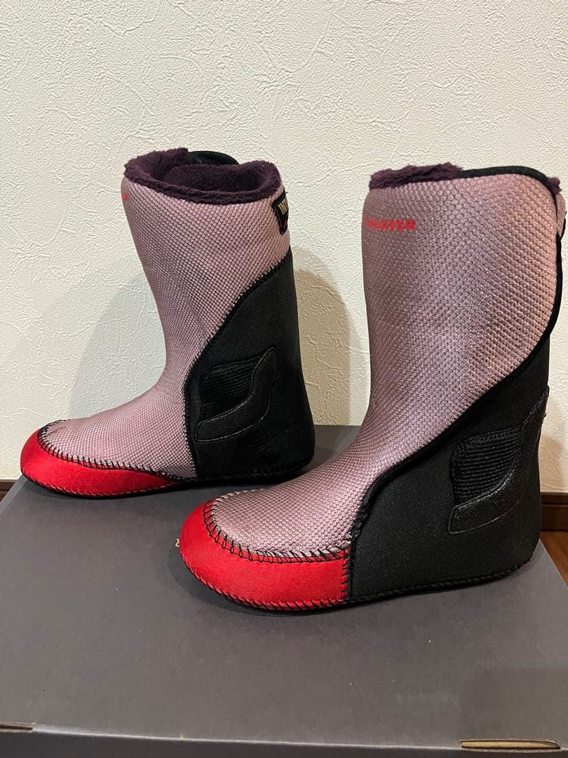 k2 taro tamai スノーボードブーツ 23.5cm TT