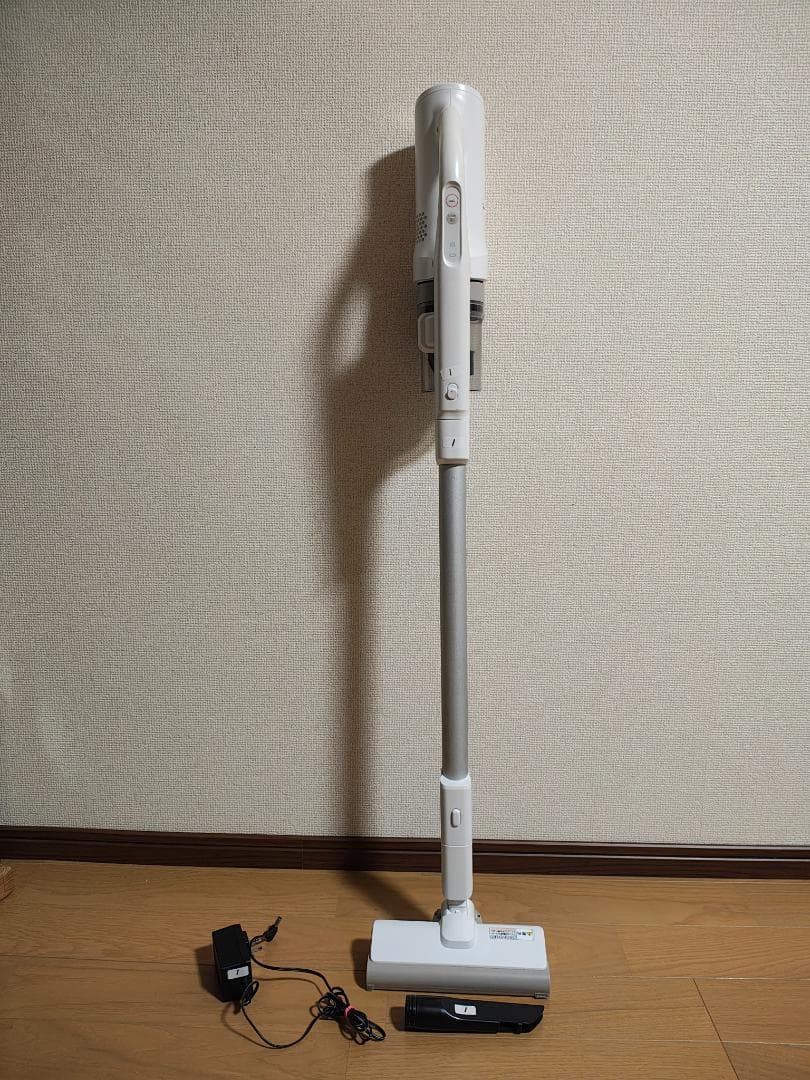 パナソニック★MC-SB32J★2021年製★バッテリー新品と同等★1 パナソニック 掃除機 MC-SB32J 2021年製 バッテリー新品と同等 11