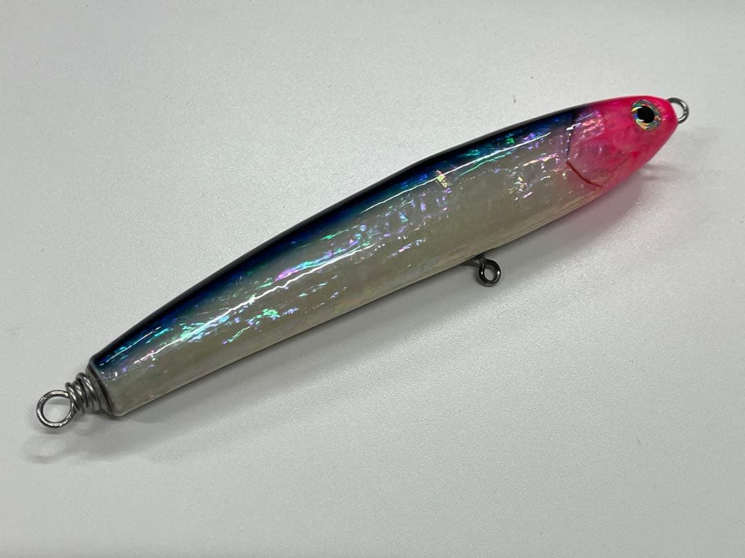 マッドキャプブロス　ジャックポット　180HFS 日本アワビ マッドキャップブロス ジャックポット』久々の登場。 | 10minutes Tokyo