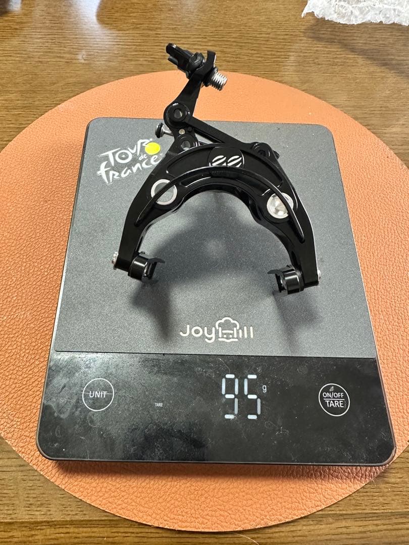 中華eeブレーキ　レギュラーマウント 中華eeブレーキ レギュラーマウント - メルカリ