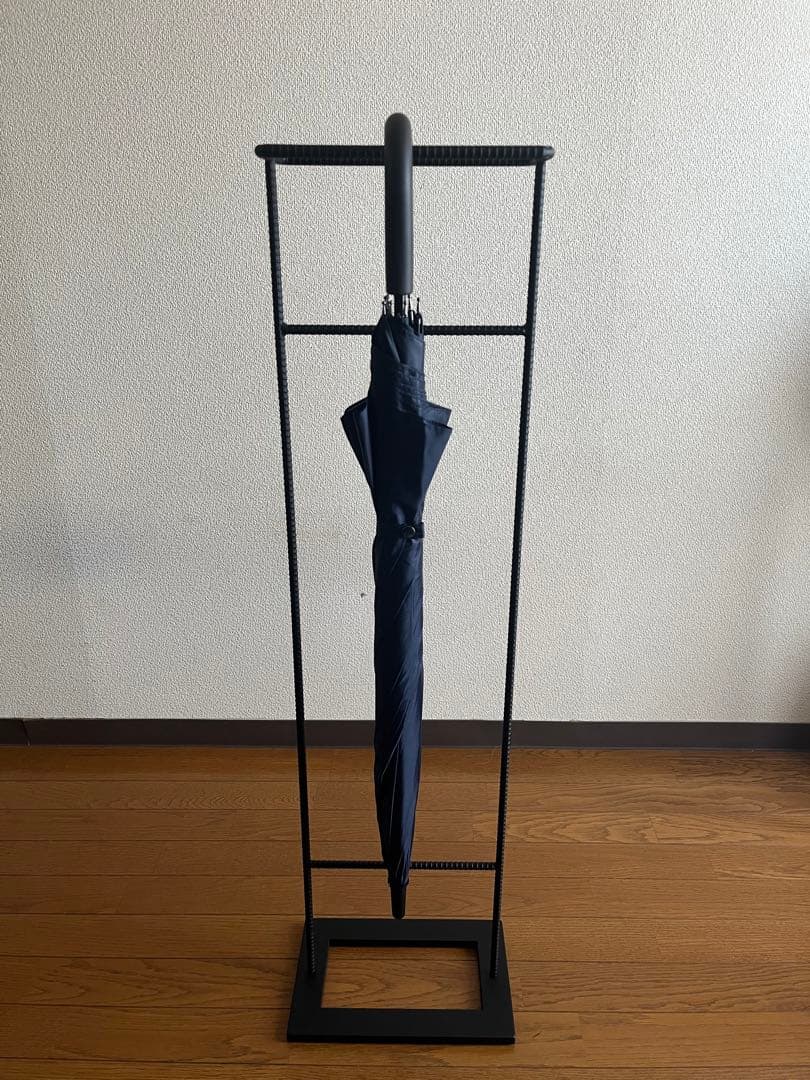 アイアン製 傘掛け アンブレラスタンド アンブレラハンガー 傘かけ