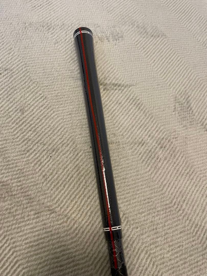 TENSEI 1K Blue 55s 43インチ 3w 15°用 新品GT3外し - メルカリ