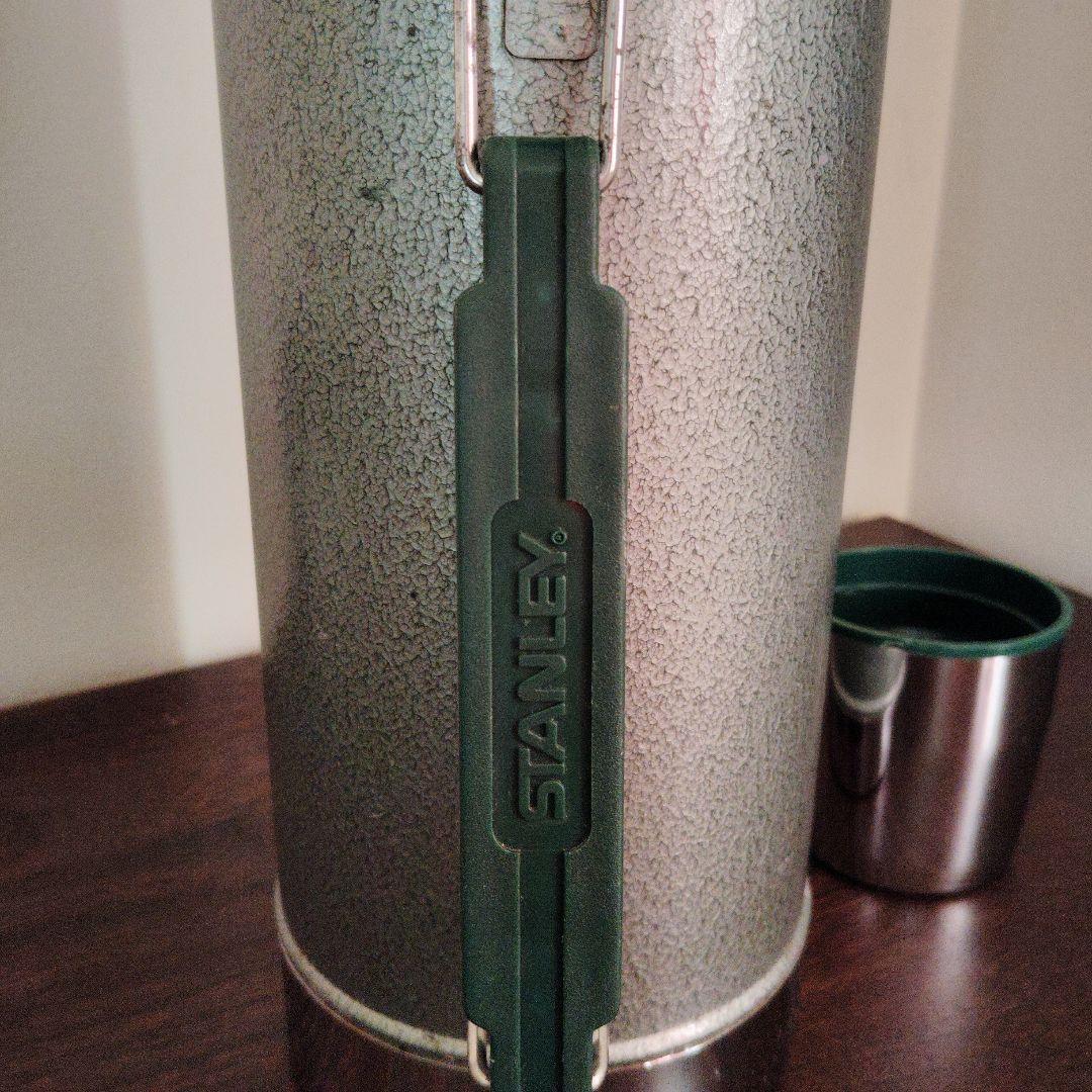 値下げ】 Vintage スタンレーUSA製 - メルカリ