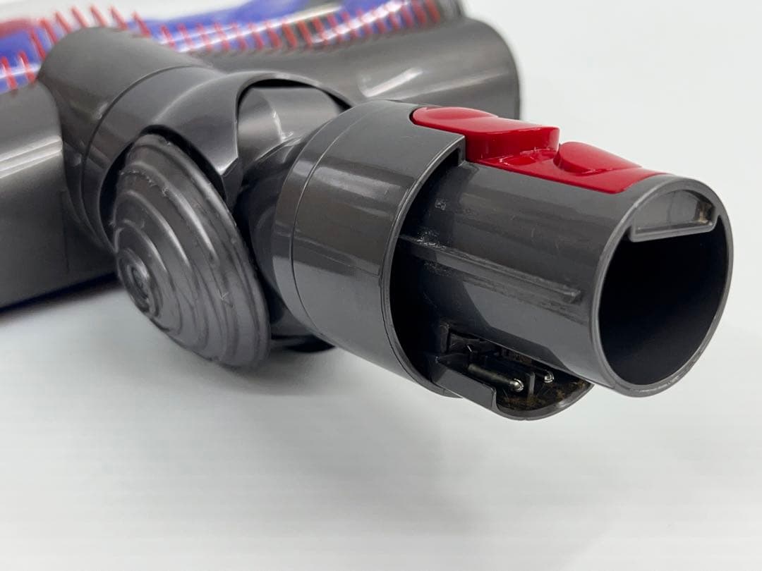 希少 中古動作保証 ダイソン V12 モーターバークリーナーヘッド 388388