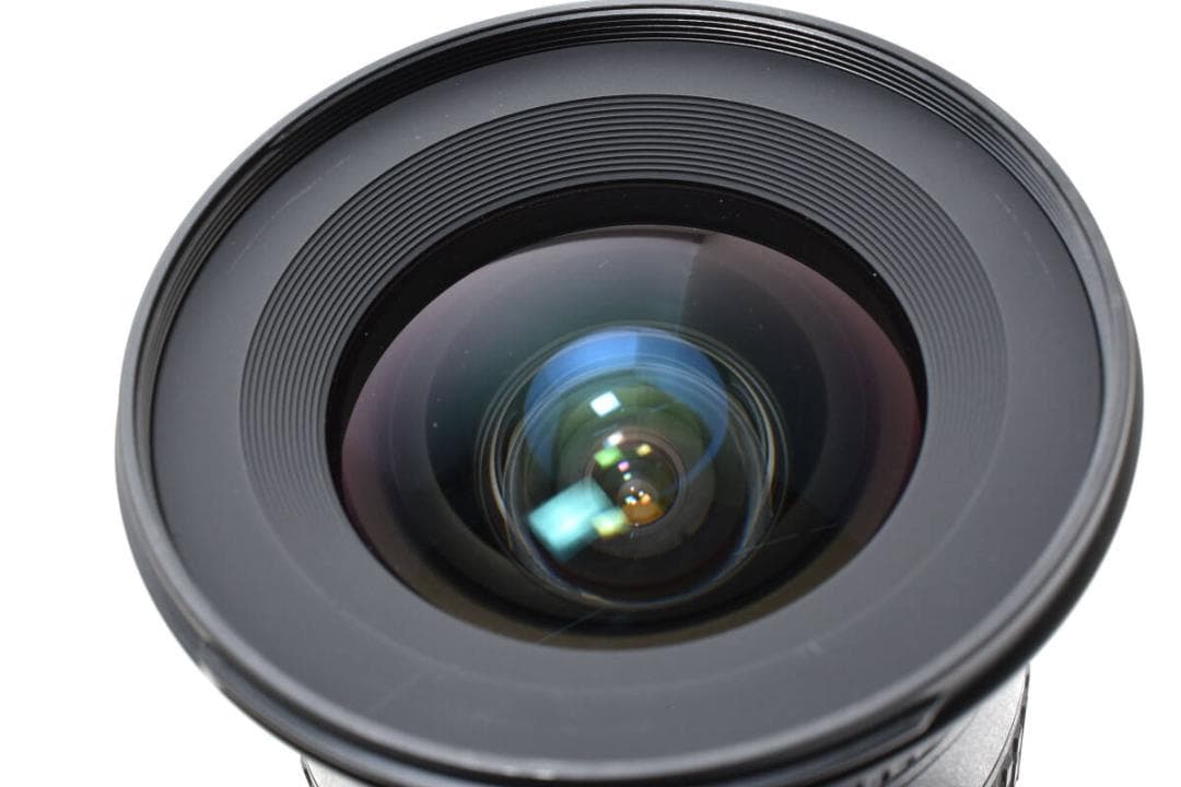 レンズ(ズーム) NIKON AF Nikkor 18-35mm F3.5-4.5 D #953