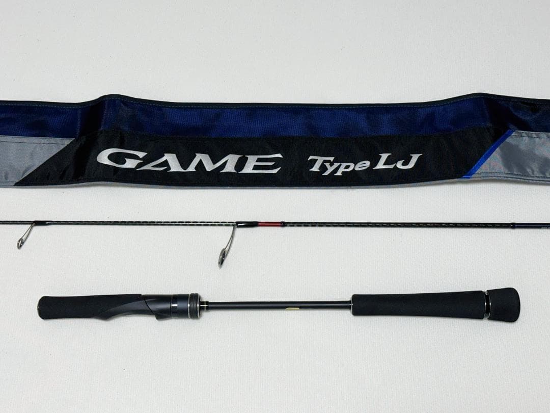 シマノ】21 GAME Type LJ S65‐0/FS - メルカリ