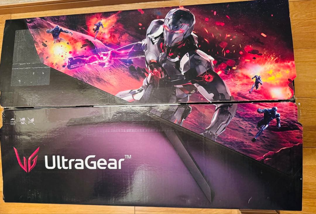 LG UltraGearゲーミングモニター 27インチ165Hz 27GP83B 27-inch UltraGear QHD HDR Monitor - 27GP83B-B | LG USA