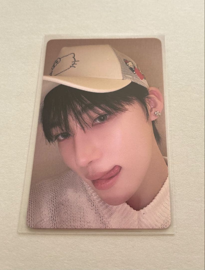 THEBOYZ ニュー 中華一直娯 トレカ - メルカリ