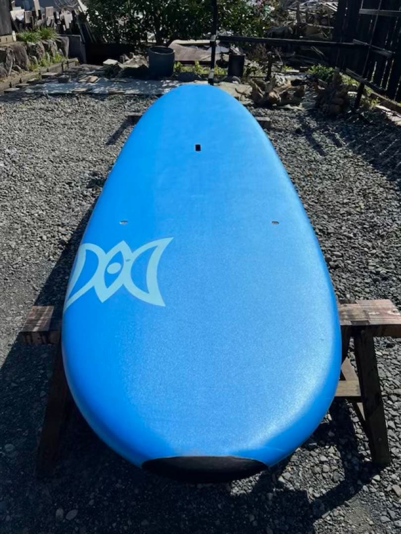 Perception（パーセプション）サップボード　リップタイド10.6 青色 Perception（パーセプション）サップボード リップタイド10.6 青色