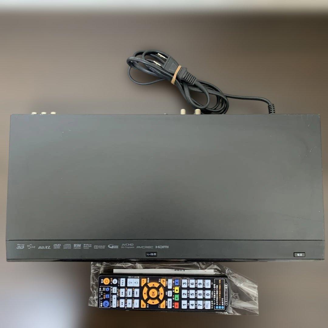 maxell BIV-R1021 iVDRレコーダー 動作品 ② - メルカリ